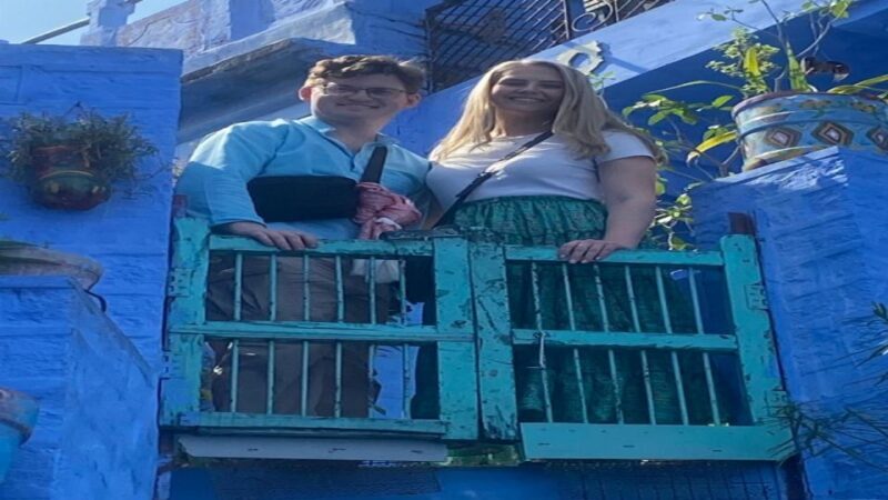 Jodhpur blue city waking tour with local guide - Who Will Love This Tour?