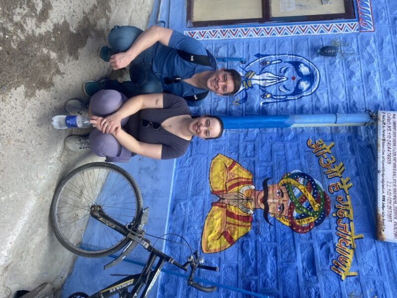 Jodhpur blue city waking tour with local guide - Summing Up: Is This Tour Worth It?