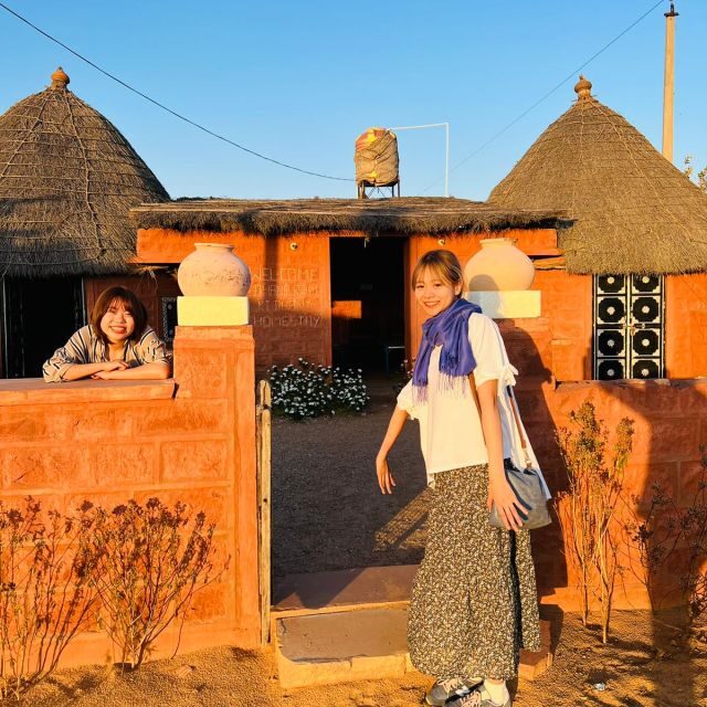 Jodhpur Camel Safari & Overnight Stay In Desert With Sumer - The Experience Through the Eyes of Past Travelers