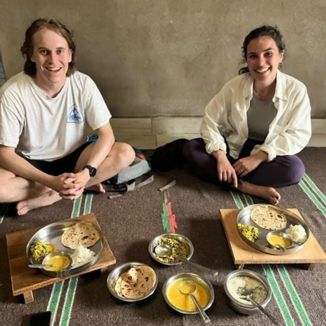 Jodhpur Camel Safari With Traditional Food With Sumer - FAQ