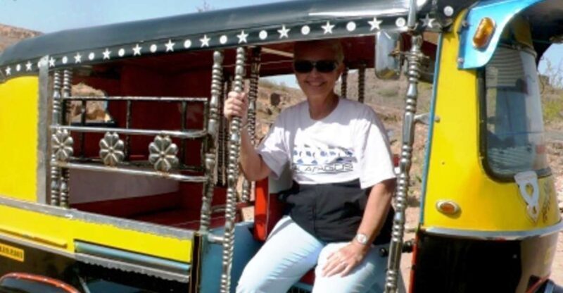 Jodhpur: City Tour by Three-Wheeler Tuk Tuk - FAQ