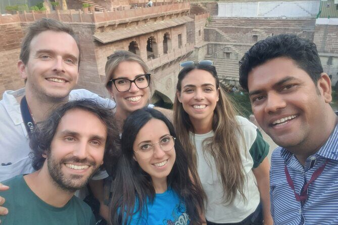 Jodhpur City Tour - FAQs