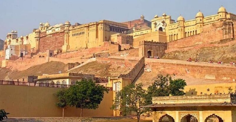 Jodhpur city tour in private car with guide - Who Will Love This Tour?