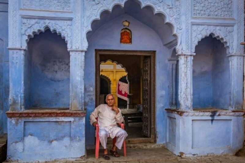 Jodhpur city tour in private car with guide - Final Thoughts