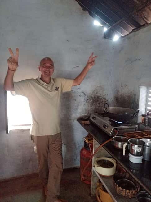 Jodhpur: Cooking Class in a Traditional Rajasthani Home - Key Points