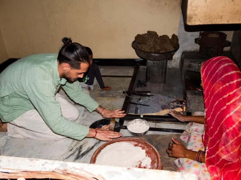 Jodhpur: Cooking Class in a Traditional Rajasthani Home - Why This Experience Matters for Travelers