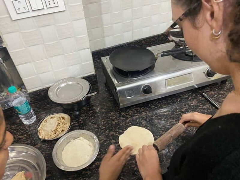 Jodhpur : Dakshika Private Cooking Class - An In-Depth Look at the Jodhpur Dakshika Private Cooking Class