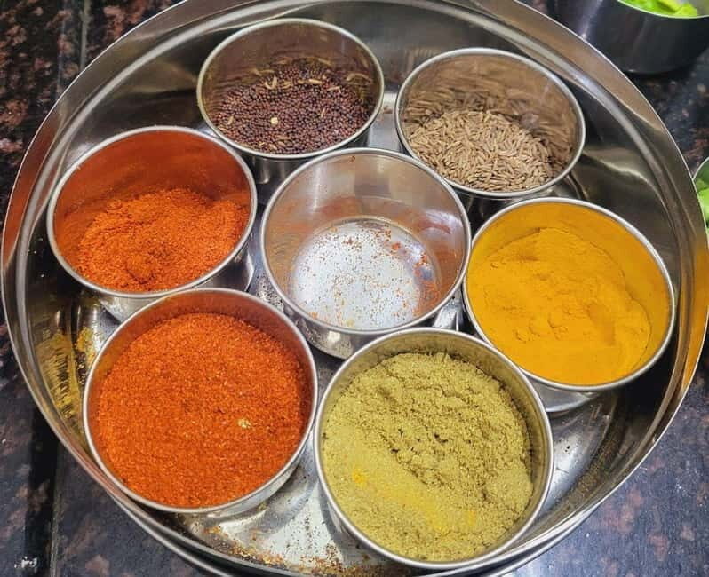 Jodhpur : Dakshika Private Cooking Class - Frequently Asked Questions