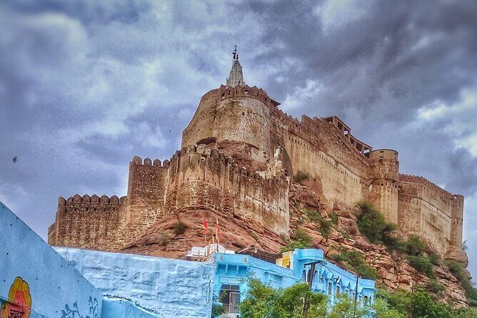 Jodhpur Experience with bantu private tour - Who Should Book This Tour?
