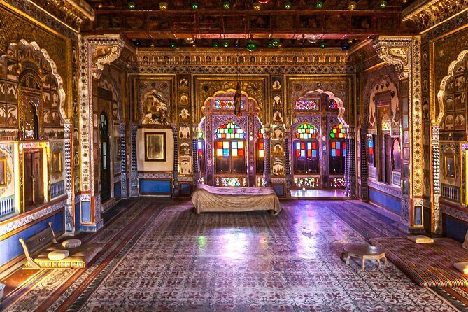 Jodhpur Experience with bantu private tour - Final Thoughts