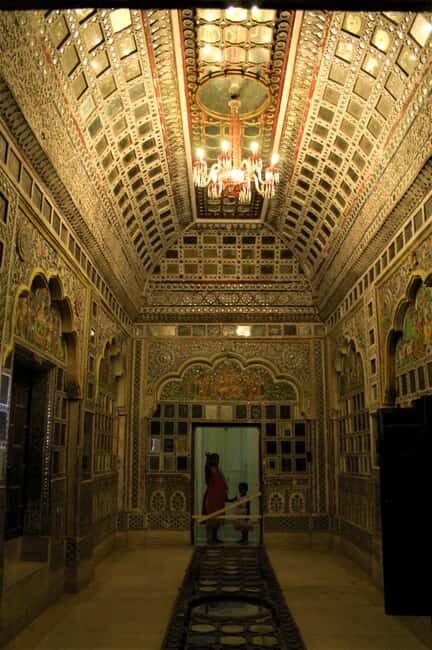 Jodhpur: Full-Day Guided Tour with Lunch & Entry Fees - An In-Depth Look at the Jodhpur Guided Tour