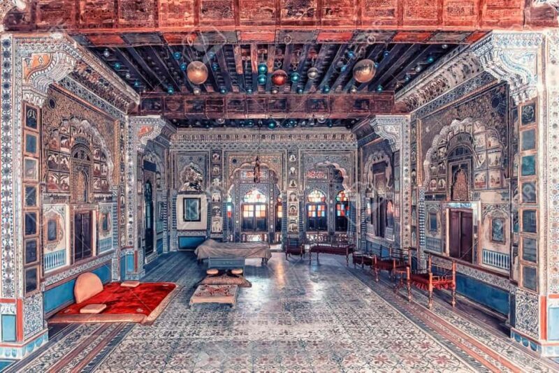 Jodhpur: Full-Day Guided Tour with Lunch & Entry Fees - Who Will Love This Tour?