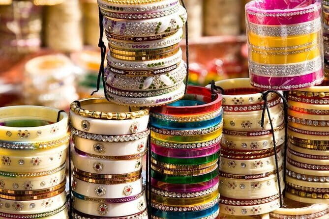 Jodhpur Full day Sightseeing Tour With Guide - Exploring Jodhpur: A Deep Dive into the Itinerary