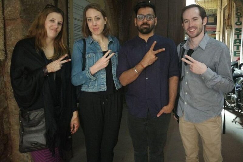 Jodhpur: Guide Evening Walking Tour - FAQ