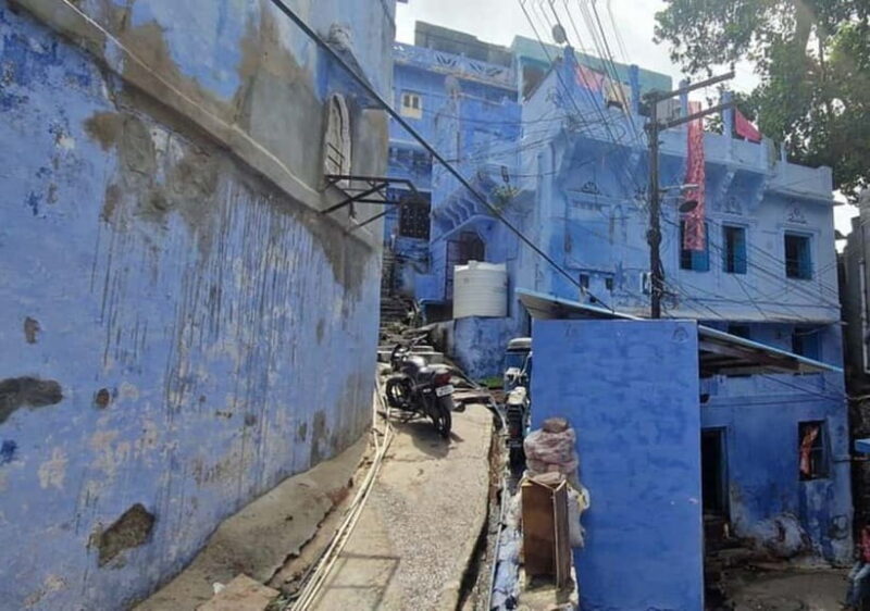 Jodhpur : Guided Blue City & Mehrangarh Fort Private Tour - Final Thoughts