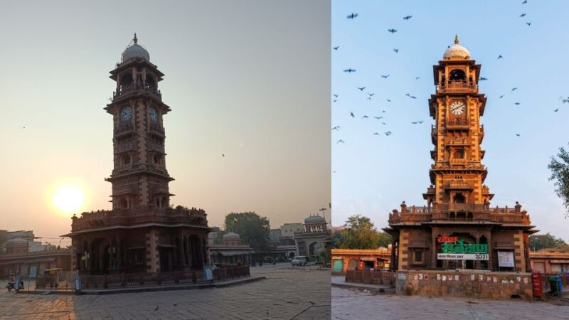 Jodhpur: Guided City Tour - A Detailed Look at the Jodhpur Guided City Tour