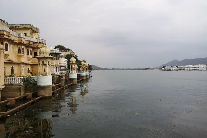 Jodhpur Half-Day City Tour - Who Should Consider This Tour?