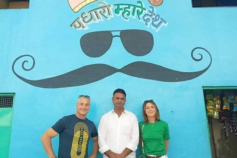 Jodhpur Half Day Heritage Tour - The Practical Details