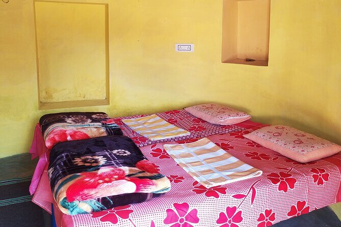 Jodhpur overnight desert camping with camel safari Jodhpur - An In-Depth Look at the Desert Camping & Camel Safari Tour