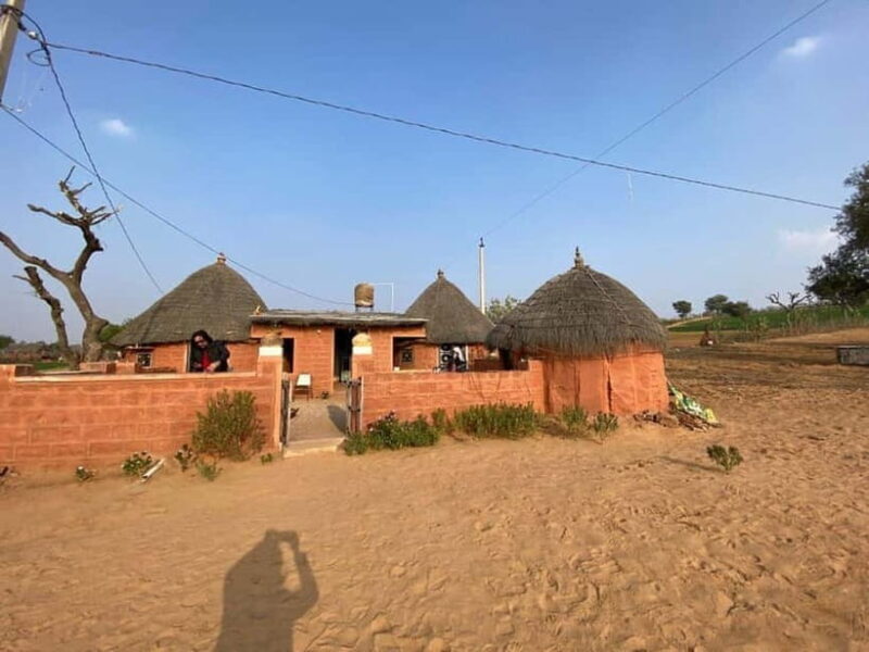 Jodhpur: Overnight Stay in Desert with Camel Safari - A Detailed Look at the Tour Experience