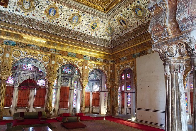 Jodhpur Photography Tour - An In-Depth Look at the Jodhpur Photography Tour