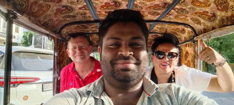 Jodhpur: Private Tuk-Tuk Tour with Pickup and Drop-Off - Exploring Jodhpur on a Private Tuk-Tuk: What to Expect