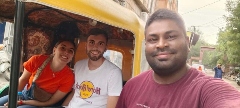 Jodhpur: Private Tuk-Tuk Tour with Pickup and Drop-Off - Final Thoughts: Is This Tour for You?