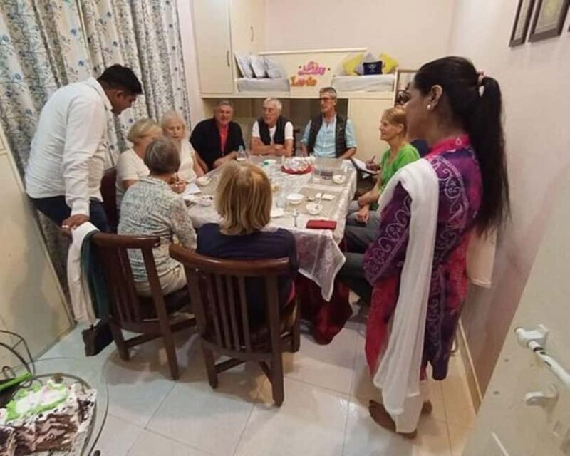 Jodhpur: Rajasthani Cooking Class in a Local Home - FAQ
