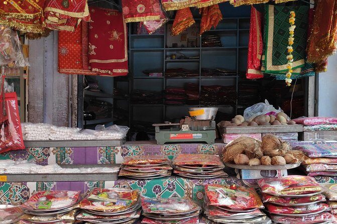 Jodhpur sightseeing and Osian camel safari Private Tour - FAQ