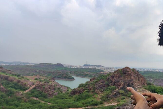 jodhpur to jaisalmer car taxi - Final Thoughts