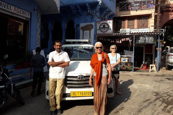 Jodhpur To Udaipur Taxi | One Way - An In-Depth Look at the Jodhpur to Udaipur Taxi Service