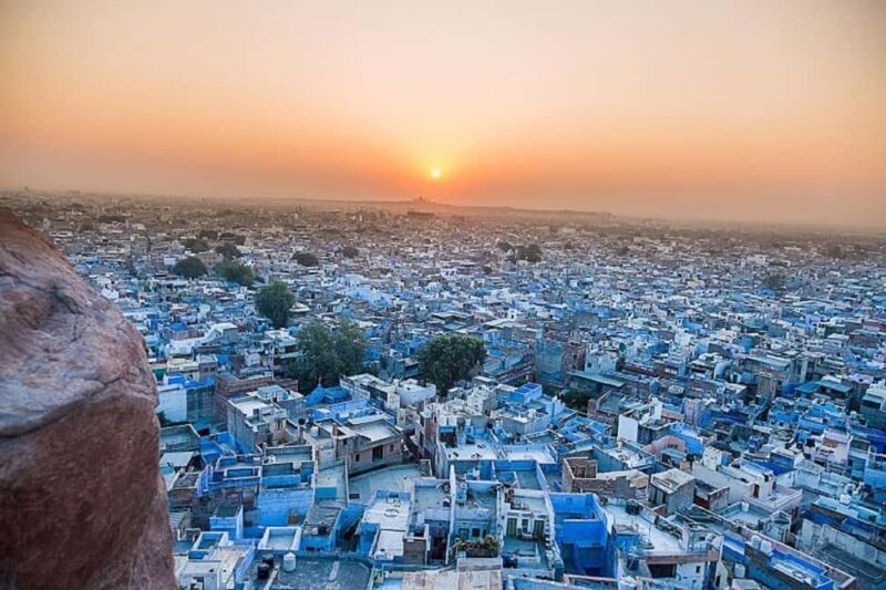 Jodhpur, Udaipur & Mount Abu City Tour 6 Days - Why This Tour Works for Travelers
