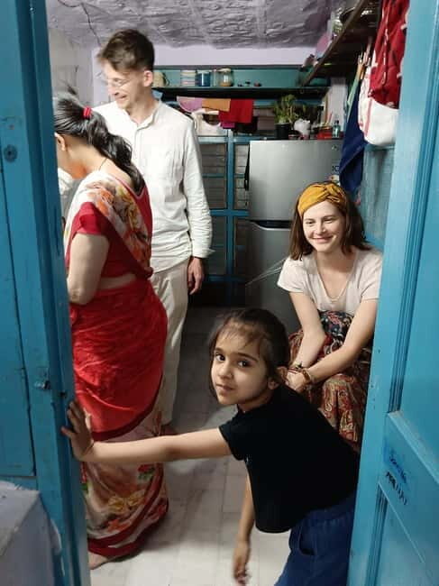 Jodhpur: Vegetarian Cooking Class with a Local Family - Discover the Heart of Rajasthani Home Cooking in Jodhpur