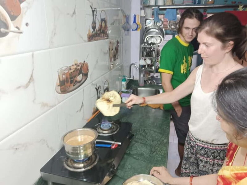 Jodhpur: Vegetarian Cooking Class with a Local Family - FAQ: Your Questions About the Jodhpur Vegetarian Cooking Class