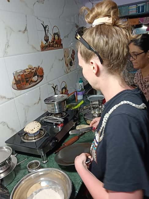 Jodhpur: Vegetarian Cooking Class with a Local Family - Final Thoughts