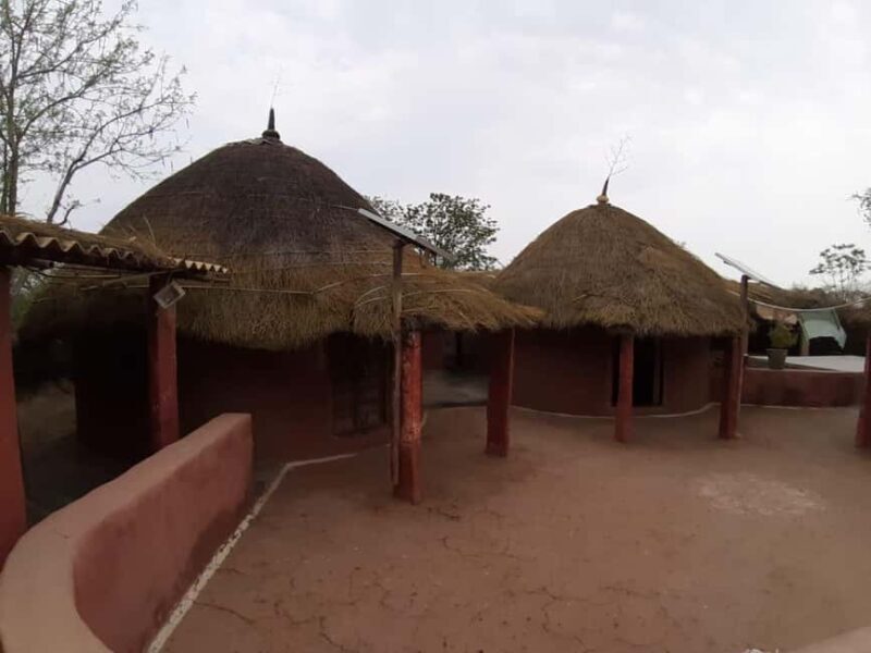 Jodhpur Village Tour - A Deep Dive into the Jodhpur Village Tour