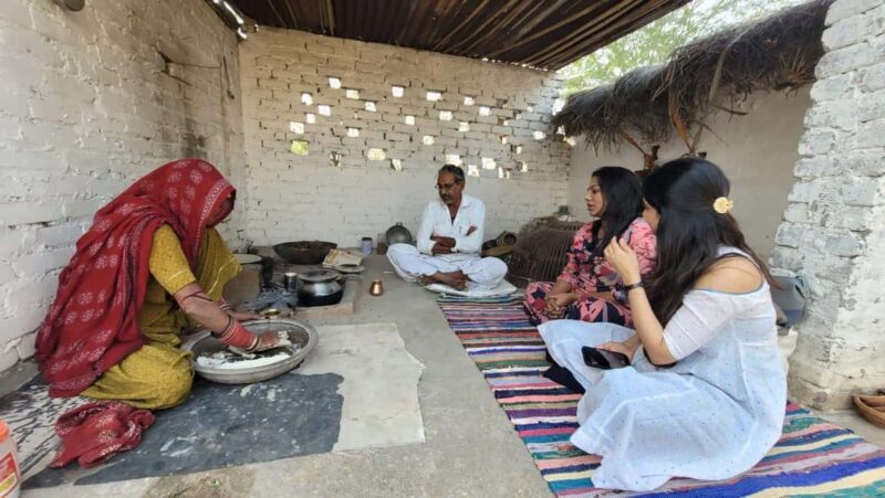 Jodhpur Village Tour - Practical Details: What to Expect