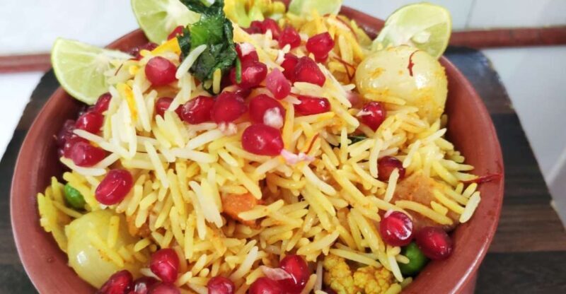 Jodhpur Walking Street Food Tour With Local Guide - Experience the Flavors of Jodhpur on a Walking Street Food Tour