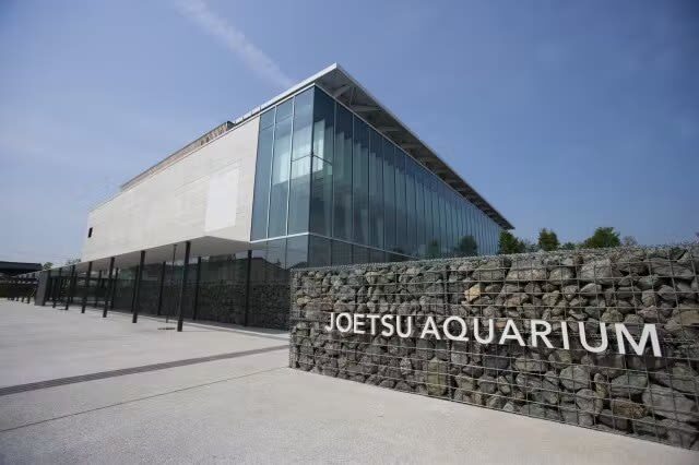 Joetsu City Aquarium Umigatari Admission Ticket (Niigata) - What to know before you go