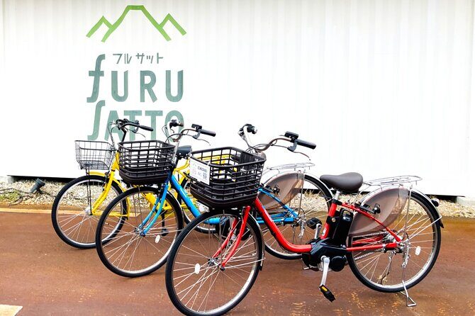 Joetsu Cycling TourExploring Castle Town Takada - Exploring Niigata’s Castle Town on a Bicycle: A Balanced Look at the Joetsu Cycling Tour