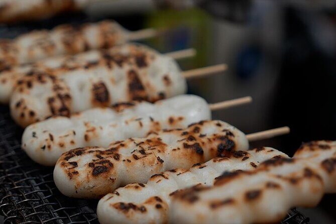 Joetsu Cycling TourExploring Castle Town Takada - Additional Resources