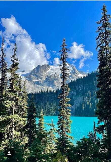 Joffre Lakes/ Hiking Day Trip - Who Should Consider This Tour?