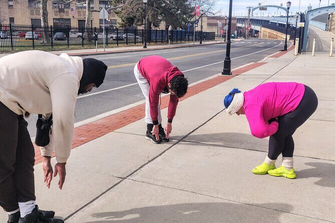 Jog the Benjamin Franklin Bridge and Enjoy Historic Sightseeing - Final Thoughts