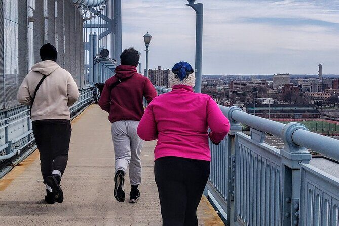 Jog the Benjamin Franklin Bridge and Enjoy Historic Sightseeing - FAQ: Your Questions Answered