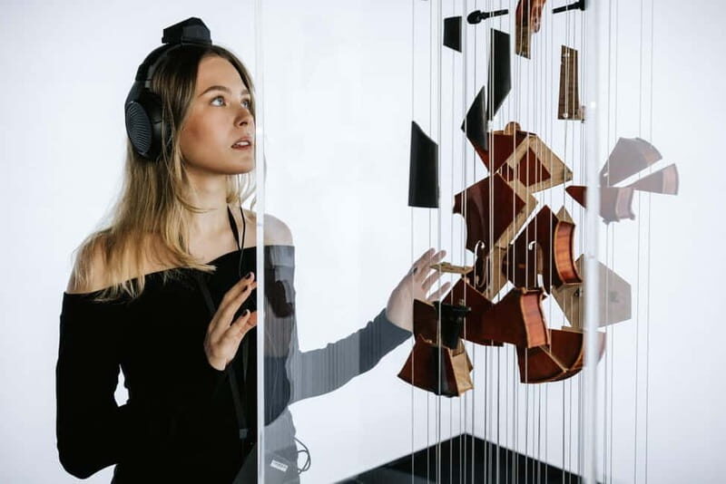 Johann Strauss Museum - The Immersive Experience in Vienna - A New Dimension of Vienna’s Musical Heritage: The Johann Strauss Museum – The Immersive Experience