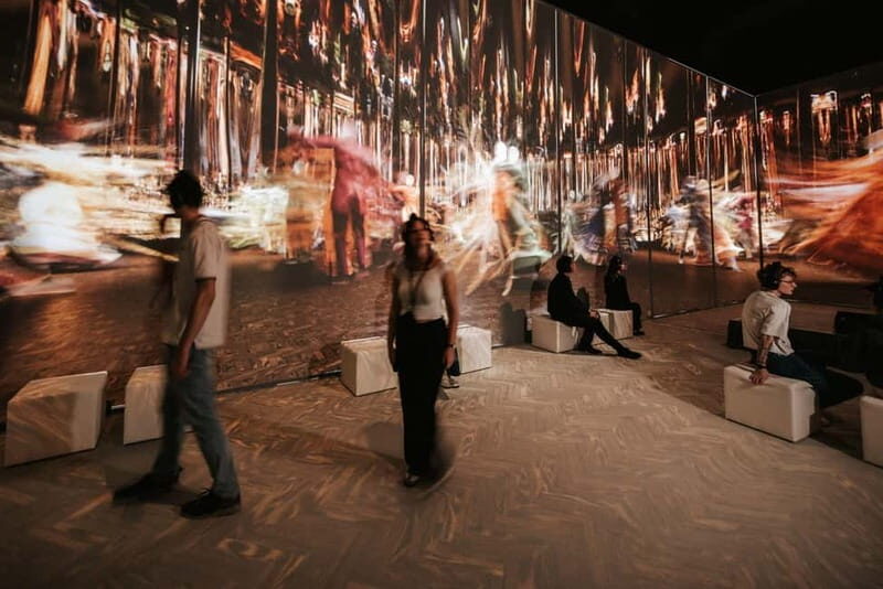 Johann Strauss Museum - The Immersive Experience in Vienna - Why This Tour Offers Value for Money