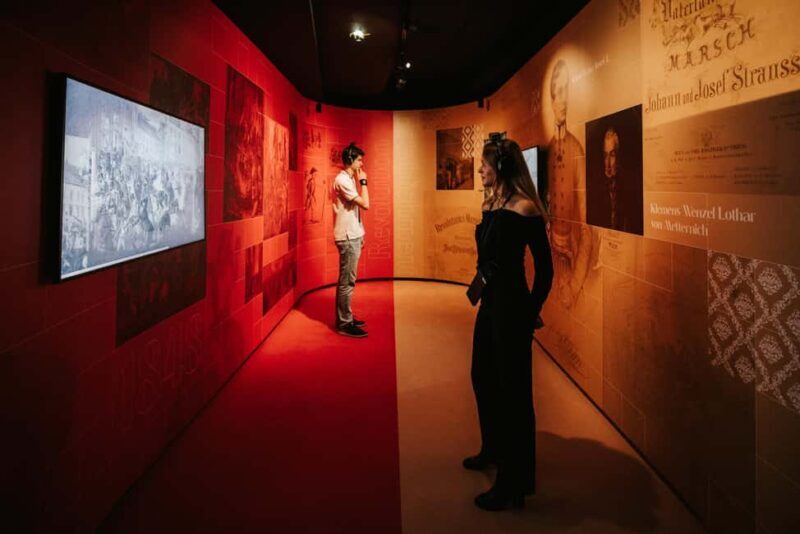 Johann Strauss Museum - The Immersive Experience in Vienna - Final Thoughts