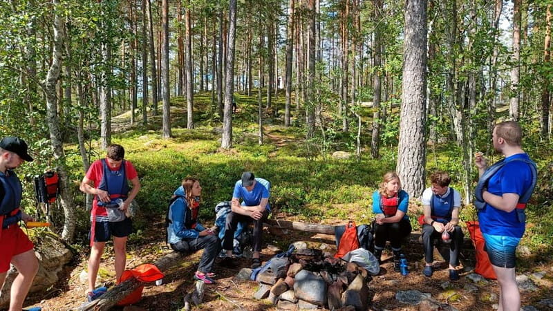Johannisholm: Guided Canoe Tour on Lake Venjanssjön - Why You’ll Value This Guided Canoe Tour