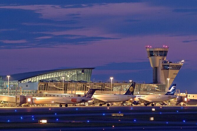 John F. Kennedy International Airport Arrival or Departure Taxi - Final Thoughts