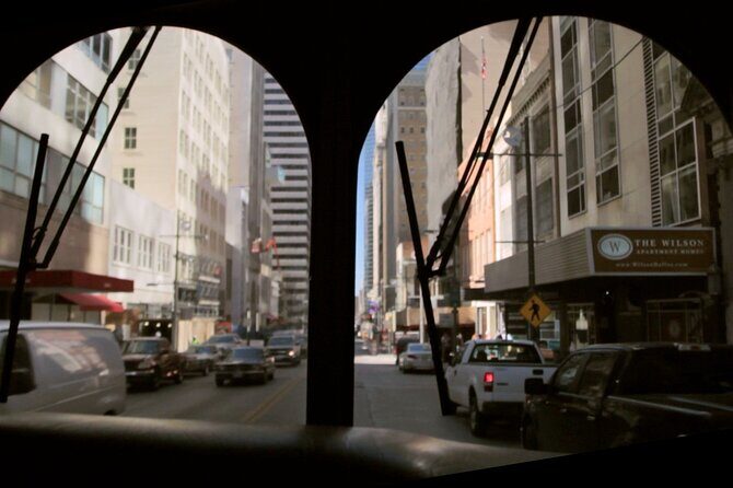 John F. Kennedy Trolley Tour in Dallas - FAQ